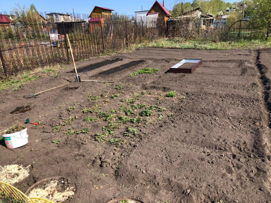 Продам участок 8 соток, Фермерское хоз., СДТ Урожайное тер, 0 км от города