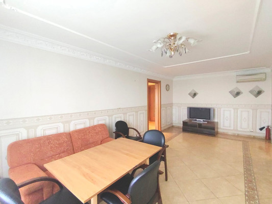 Продам многокомнатную квартиру, Красногвардейский б-р, 1кВ, Подольск г