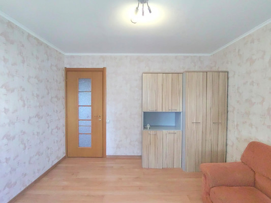 Продам многокомнатную квартиру, Красногвардейский б-р, 1кВ, Подольск г
