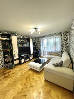 Продам трехкомнатную (3-комн.) квартиру, Подольская ул, 9, Северово д