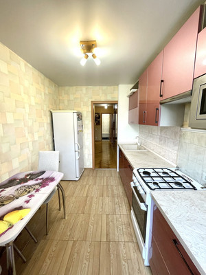 Продам трехкомнатную (3-комн.) квартиру, Подольская ул, 9, Северово д