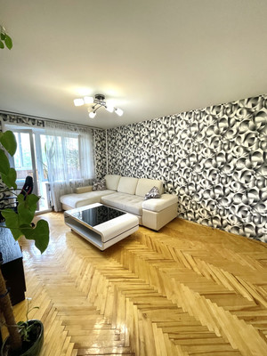 Продам трехкомнатную (3-комн.) квартиру, Подольская ул, 9, Северово д