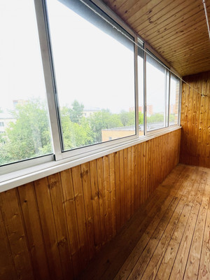 Продам трехкомнатную (3-комн.) квартиру, Подольская ул, 9, Северово д