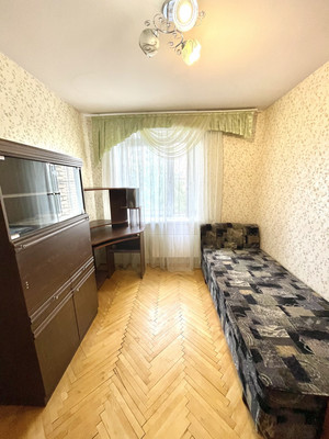 Продам трехкомнатную (3-комн.) квартиру, Подольская ул, 9, Северово д