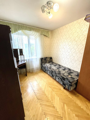 Продам трехкомнатную (3-комн.) квартиру, Подольская ул, 9, Северово д