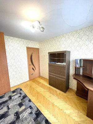 Продам трехкомнатную (3-комн.) квартиру, Подольская ул, 9, Северово д