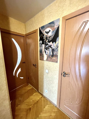 Продам трехкомнатную (3-комн.) квартиру, Подольская ул, 9, Северово д