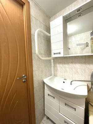 Продам трехкомнатную (3-комн.) квартиру, Подольская ул, 9, Северово д