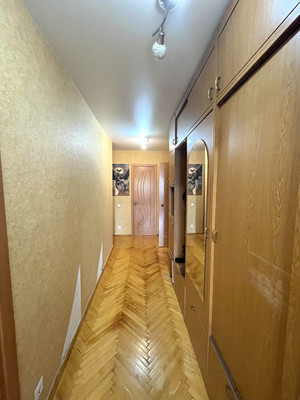 Продам трехкомнатную (3-комн.) квартиру, Подольская ул, 9, Северово д