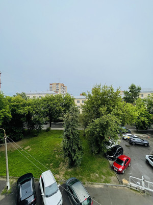 Продам трехкомнатную (3-комн.) квартиру, Подольская ул, 9, Северово д