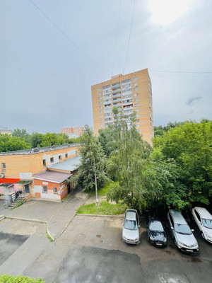 Продам трехкомнатную (3-комн.) квартиру, Подольская ул, 9, Северово д