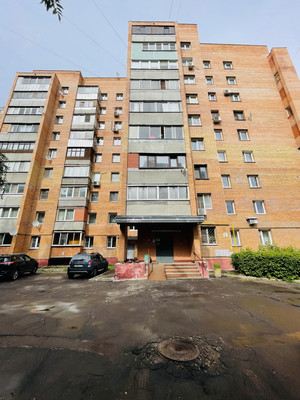 Продам трехкомнатную (3-комн.) квартиру, Подольская ул, 9, Северово д
