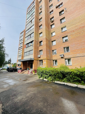 Продам трехкомнатную (3-комн.) квартиру, Подольская ул, 9, Северово д