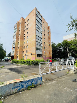 Продам трехкомнатную (3-комн.) квартиру, Подольская ул, 9, Северово д