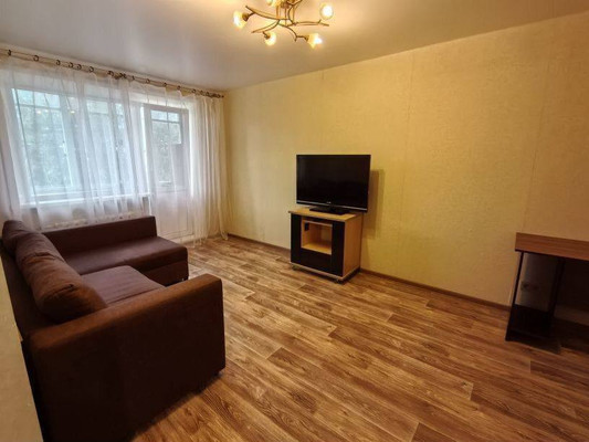 Продам однокомнатную (1-комн.) квартиру, Советской Армии ул, 159, Самара г