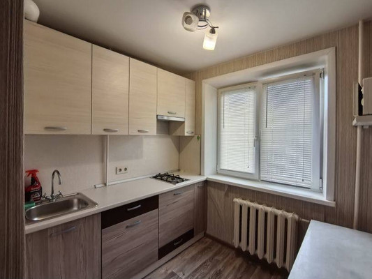 Продам однокомнатную (1-комн.) квартиру, Советской Армии ул, 159, Самара г