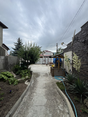 Продам дом, Крупской ул, 23а, Мысхако с, 0 км от города
