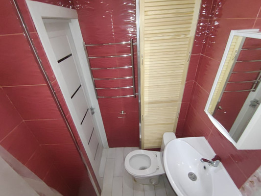Продам трехкомнатную (3-комн.) квартиру, Варшавское ш, 69к2, Москва г