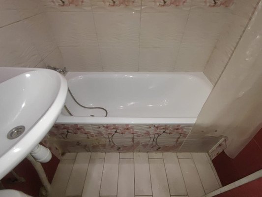 Продам трехкомнатную (3-комн.) квартиру, Варшавское ш, 69к2, Москва г