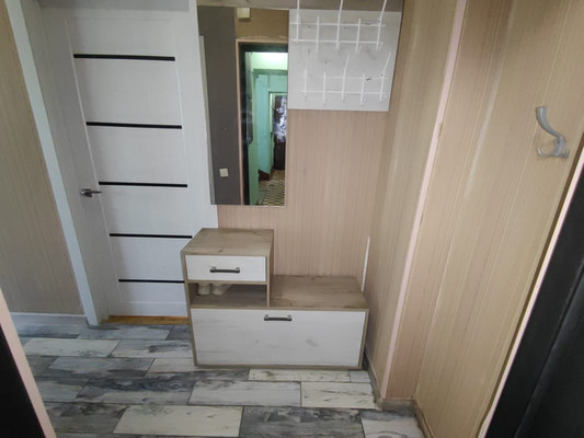 Продам трехкомнатную (3-комн.) квартиру, Варшавское ш, 69к2, Москва г