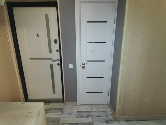 Продам трехкомнатную (3-комн.) квартиру, Варшавское ш, 69к2, Москва г