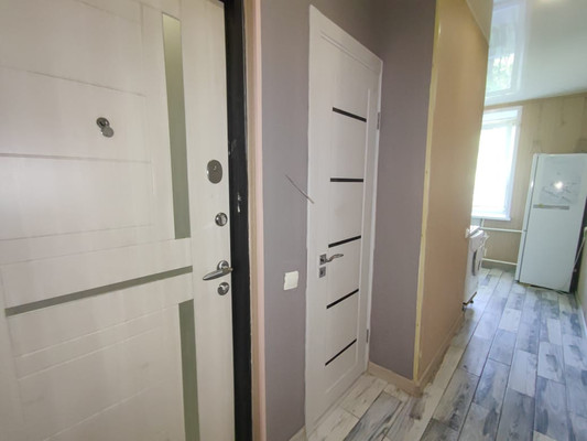 Продам трехкомнатную (3-комн.) квартиру, Варшавское ш, 69к2, Москва г
