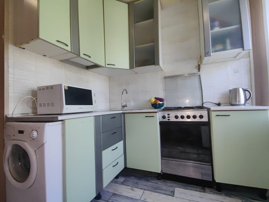 Продам трехкомнатную (3-комн.) квартиру, Варшавское ш, 69к2, Москва г