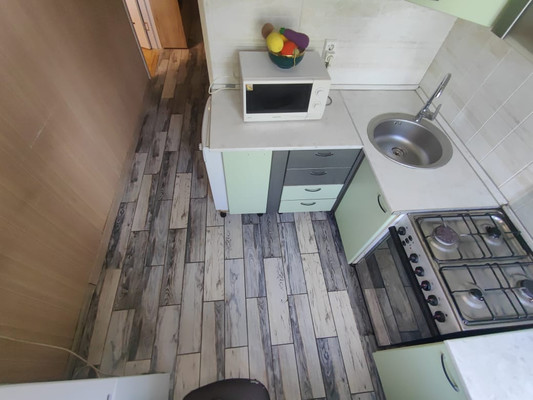 Продам трехкомнатную (3-комн.) квартиру, Варшавское ш, 69к2, Москва г