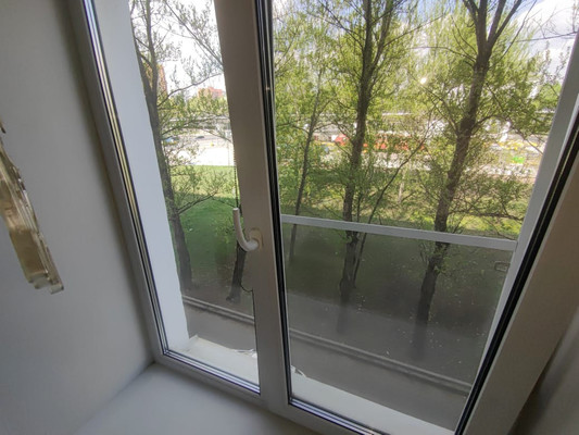 Продам трехкомнатную (3-комн.) квартиру, Варшавское ш, 69к2, Москва г