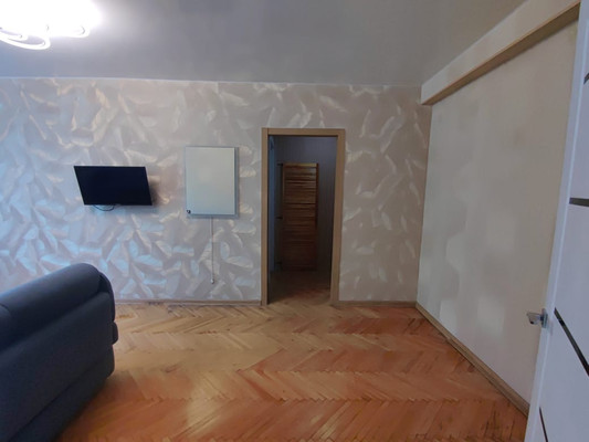 Продам трехкомнатную (3-комн.) квартиру, Варшавское ш, 69к2, Москва г
