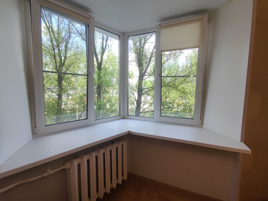 Продам трехкомнатную (3-комн.) квартиру, Варшавское ш, 69к2, Москва г