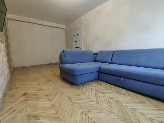 Продам трехкомнатную (3-комн.) квартиру, Варшавское ш, 69к2, Москва г