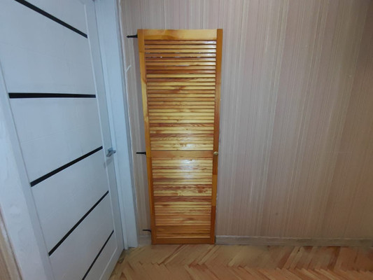 Продам трехкомнатную (3-комн.) квартиру, Варшавское ш, 69к2, Москва г