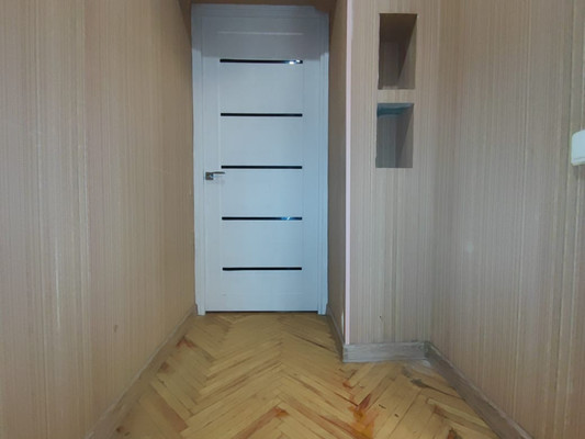 Продам трехкомнатную (3-комн.) квартиру, Варшавское ш, 69к2, Москва г