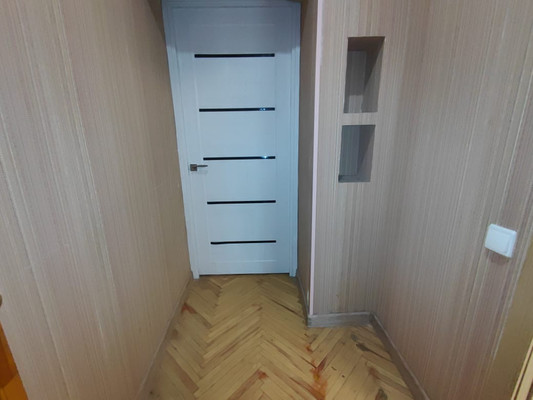 Продам трехкомнатную (3-комн.) квартиру, Варшавское ш, 69к2, Москва г