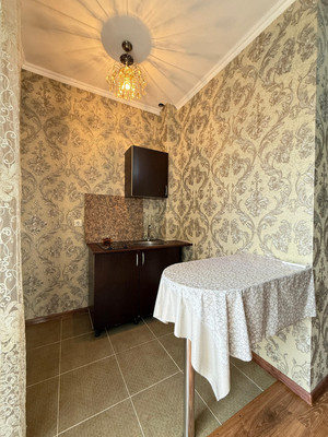 Продам двухкомнатную (2-комн.) квартиру, Калинина ул, 121, Нальчик г
