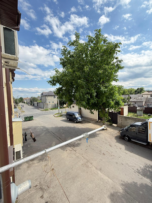 Продам двухкомнатную (2-комн.) квартиру, Калинина ул, 121, Нальчик г