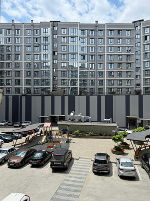 Продам однокомнатную (1-комн.) квартиру, Тлостанова ул, 32, Нальчик г
