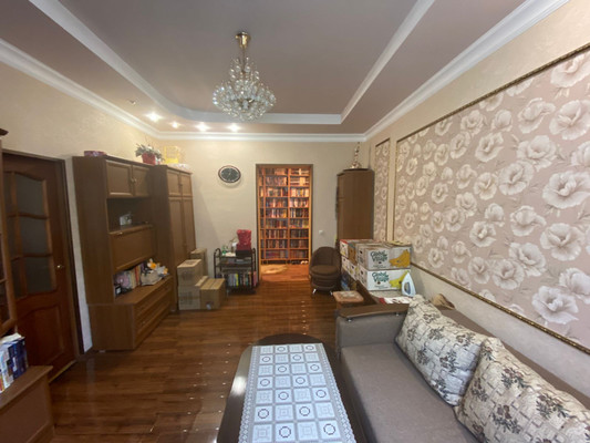 Продам однокомнатную (1-комн.) квартиру, Ленина пр-кт, 26, Нальчик г