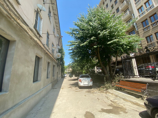 Продам однокомнатную (1-комн.) квартиру, Ленина пр-кт, 26, Нальчик г