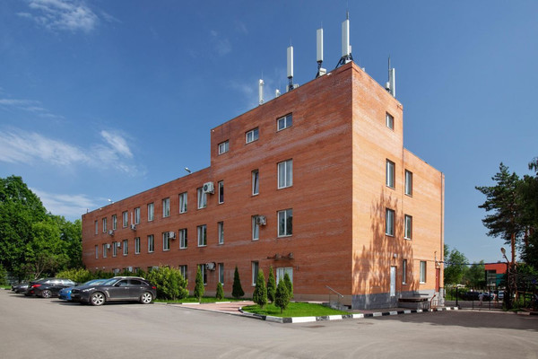 Сдам склад 127 м2, 2-я Карпатская ул, 4, Москва г