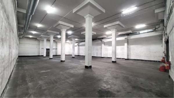 Сдам склад 1 679 м2, Курьяновская наб, 6, Москва г