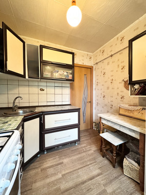 Продам двухкомнатную (2-комн.) квартиру, Литейная ул, 66/87, Брянск г