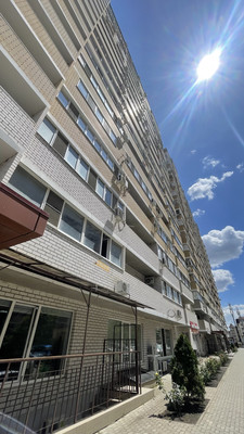Продам однокомнатную (1-комн.) квартиру, Московская ул, 1442к2, Краснодар г