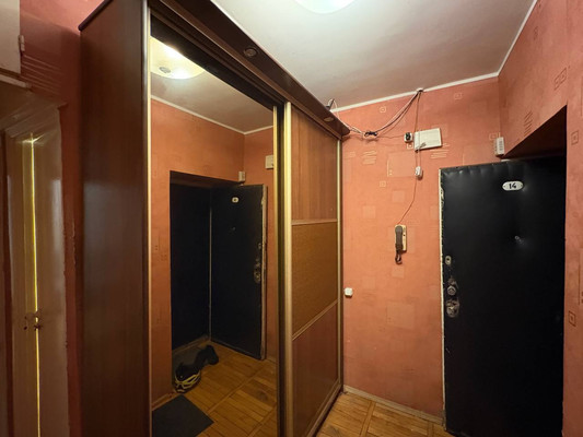 Сдам двухкомнатную (2-комн.) квартиру, Академика Комарова ул, 13, Москва г