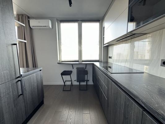 Продам двухкомнатную (2-комн.) квартиру, Тельмана ул, 110, Ростов-на-Дону г