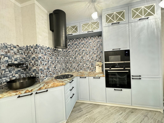 Продам однокомнатную (1-комн.) квартиру, Соколова пр-кт, 86кnull, Ростов-на-Дону г