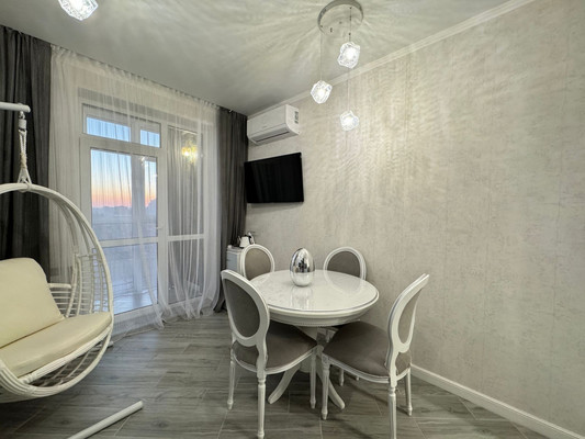 Продам однокомнатную (1-комн.) квартиру, Соколова пр-кт, 86кnull, Ростов-на-Дону г