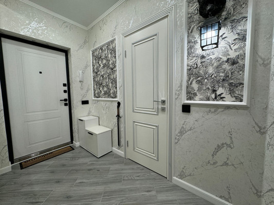 Продам однокомнатную (1-комн.) квартиру, Соколова пр-кт, 86кnull, Ростов-на-Дону г