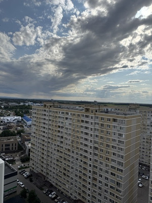 Продам двухкомнатную (2-комн.) квартиру, Заполярная ул, 39к6, Краснодар г